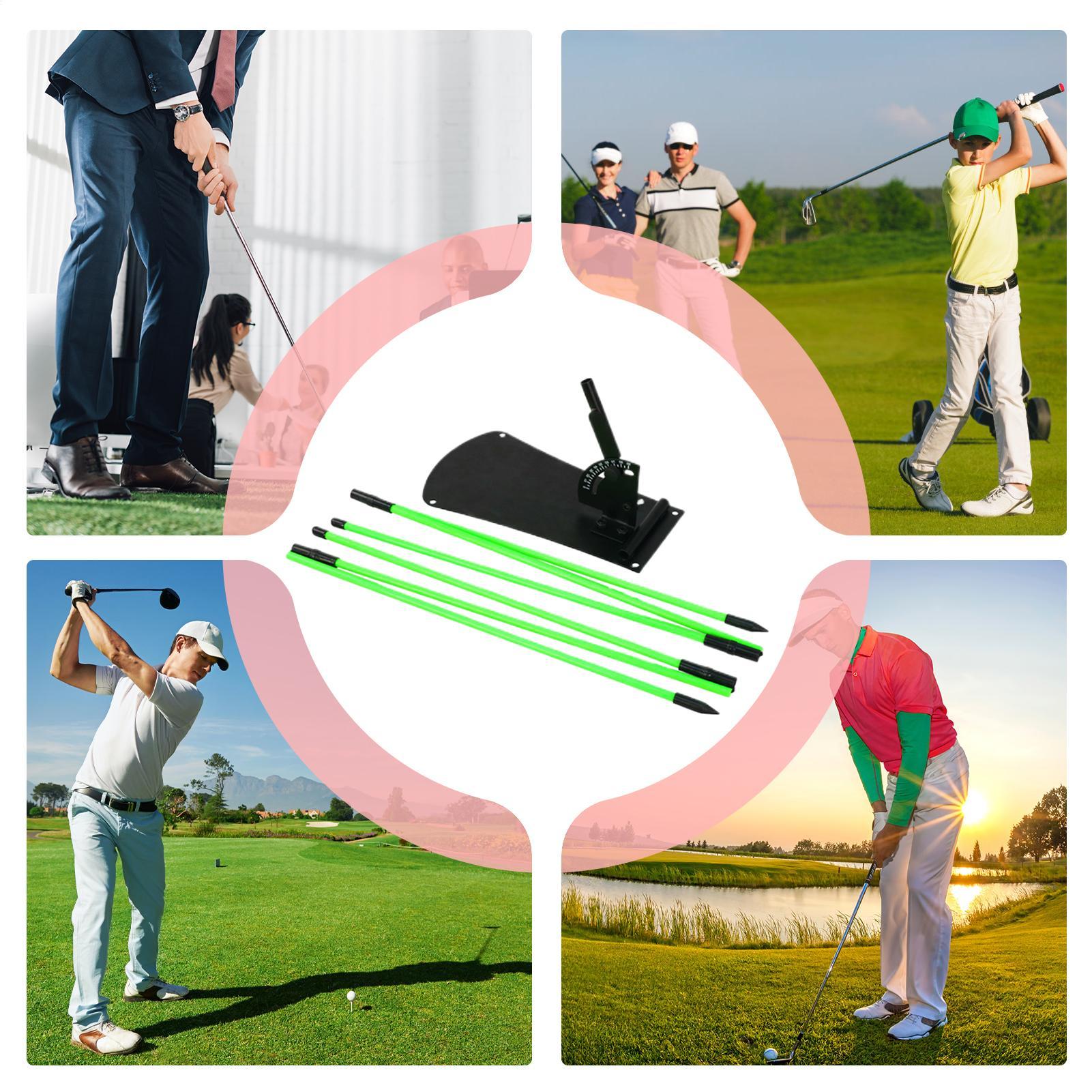 أدوات تدريب على تحسين محاذاة ا - مراجعة Golf Equipment Beginners وسعره