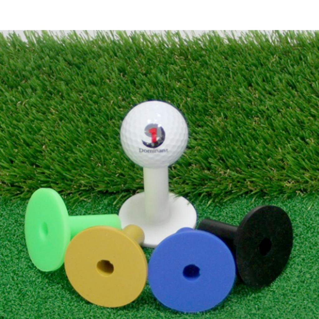 مجموعة تييزات الجولف المطاطية، - مراجعة Golf Equipment Beginners وسعره