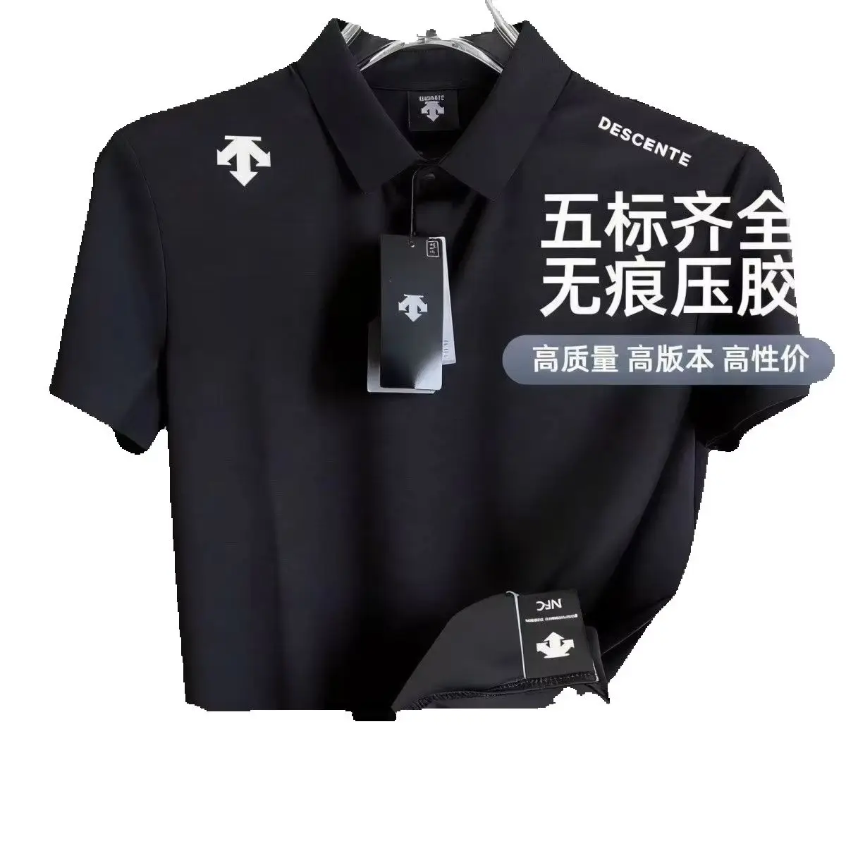 ملابس الجولف الصيفية للرجال 20 - مراجعة Golf Equipment Korea وسعره