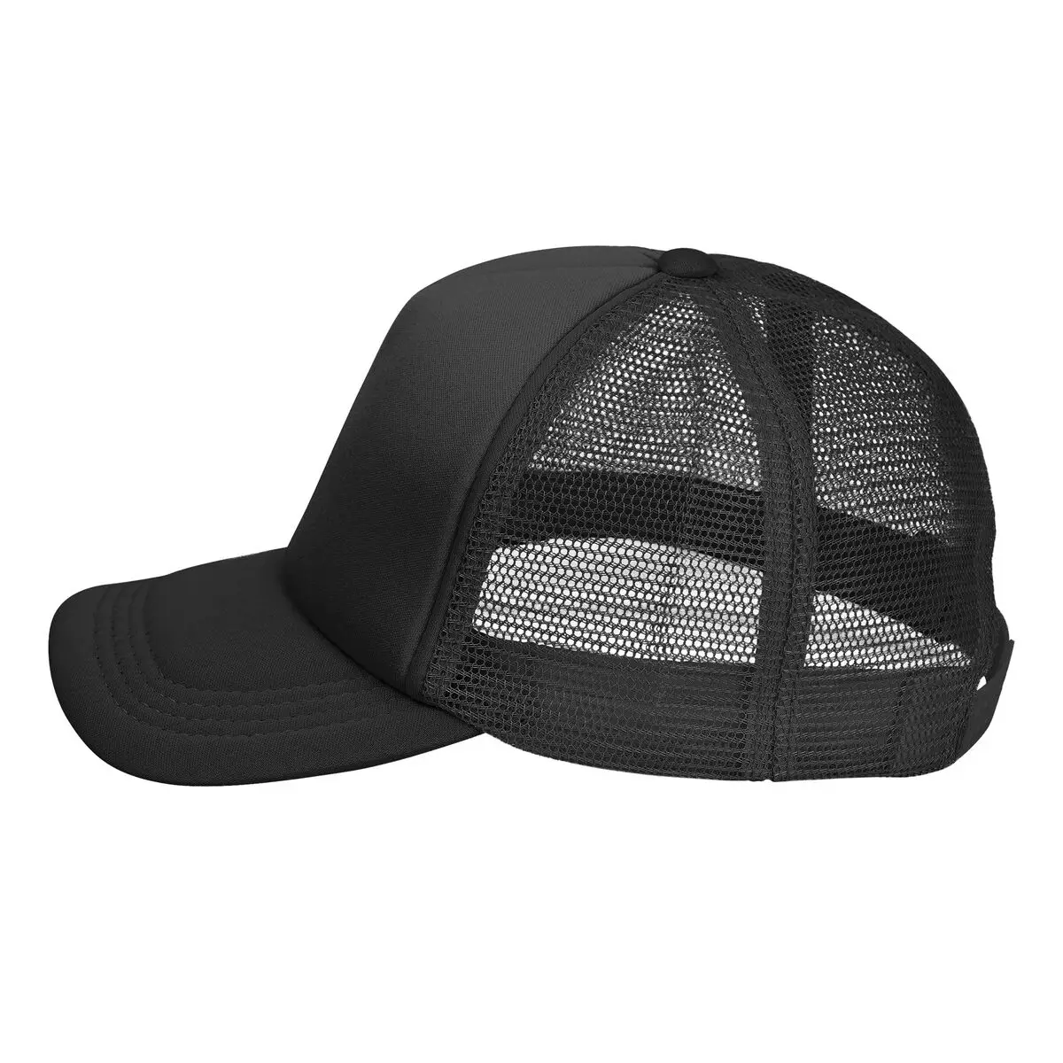 قبعة بيسبول شبكية خفيفة الوزن  - مراجعة Golf Equipment Logos وسعره