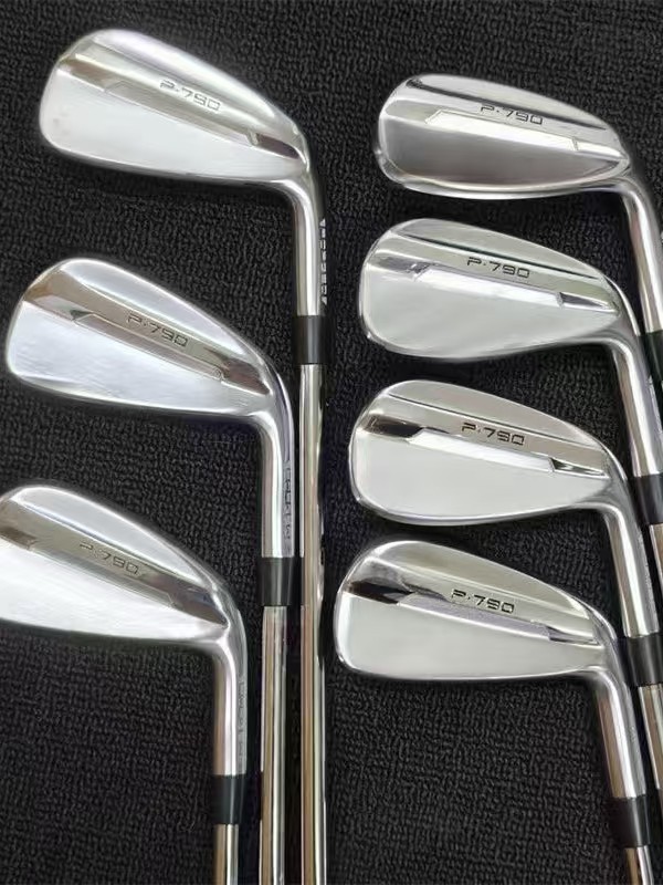 مجموعة من 7 قطع من مضارب الجول - مراجعة Shaft Flex Stiff وسعره