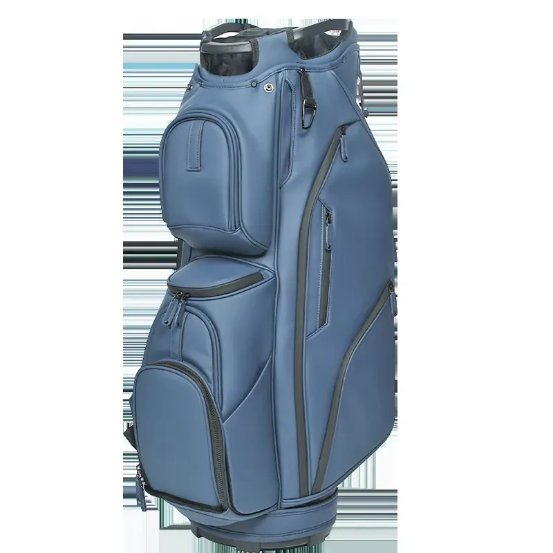 حقيبة جولف ASL بـ 14 قسمًا مقا - مراجعة Golf Equipment Names وسعره