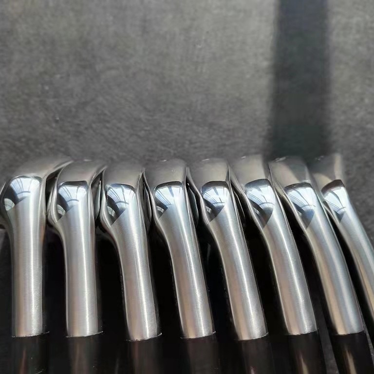 طقم مضارب جولف للرجال لعام 202 - مراجعة Golf Club Iron Set وسعره