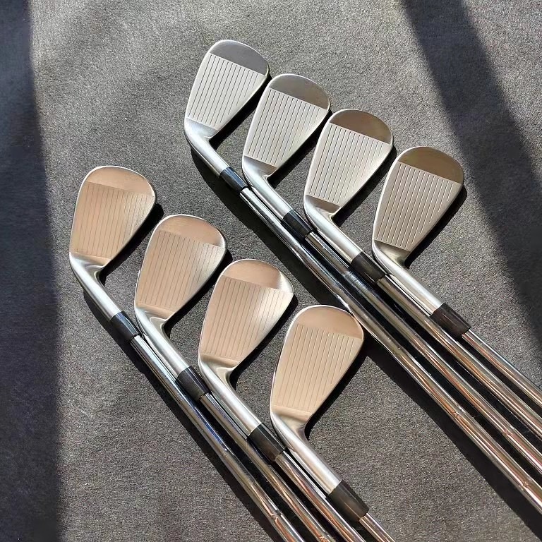 طقم مضارب جولف للرجال لعام 202 - مراجعة Golf Club Iron Set وسعره