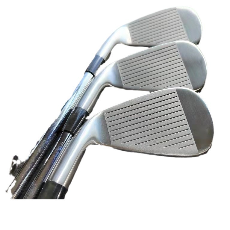 طقم مضارب جولف للرجال لعام 202 - مراجعة Golf Club Iron Set وسعره
