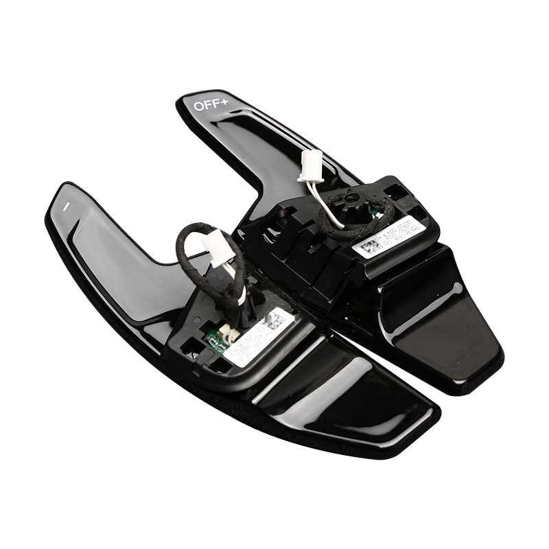 مجموعة مقابض تبديل السرعة لعجل - مراجعة Golf Equipment Logos وسعره