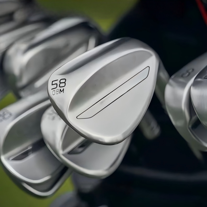 مضرب جولف جديد لعام 2026 طراز  - مراجعة Golf Club Iron Set وسعره